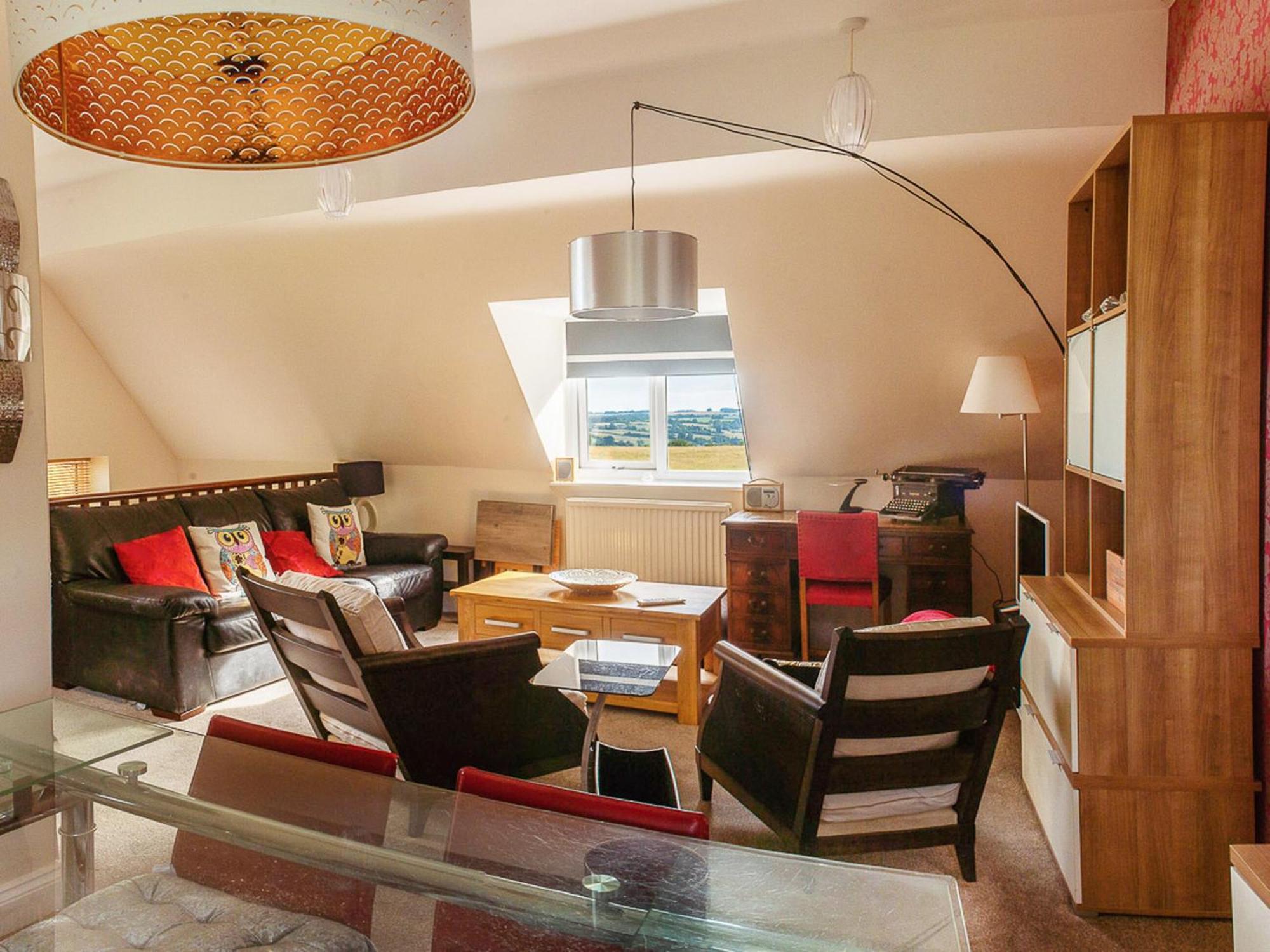 Apartment Hole 18 3-4 Nailsworth Ngoại thất bức ảnh