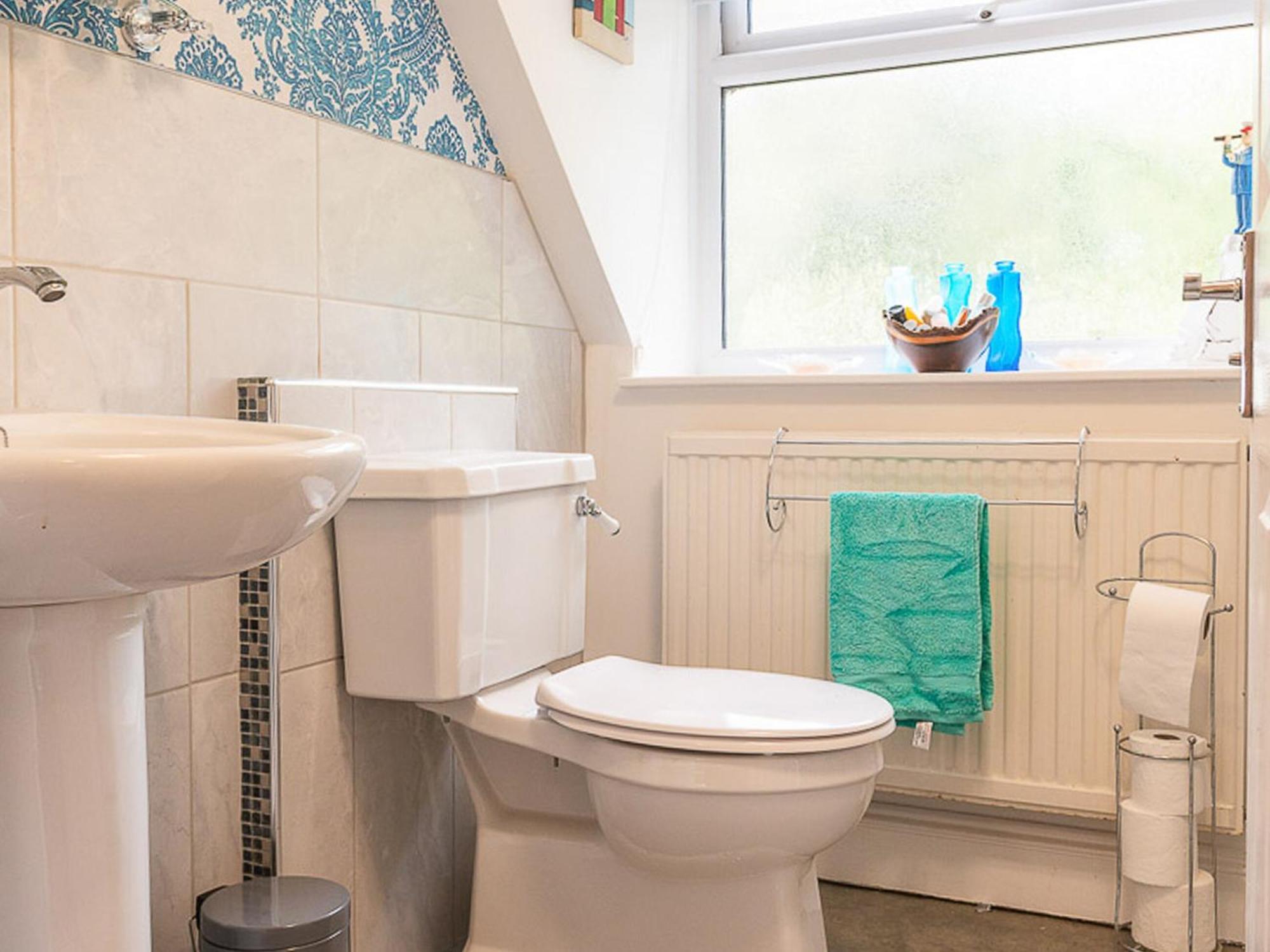 Apartment Hole 18 3-4 Nailsworth Ngoại thất bức ảnh