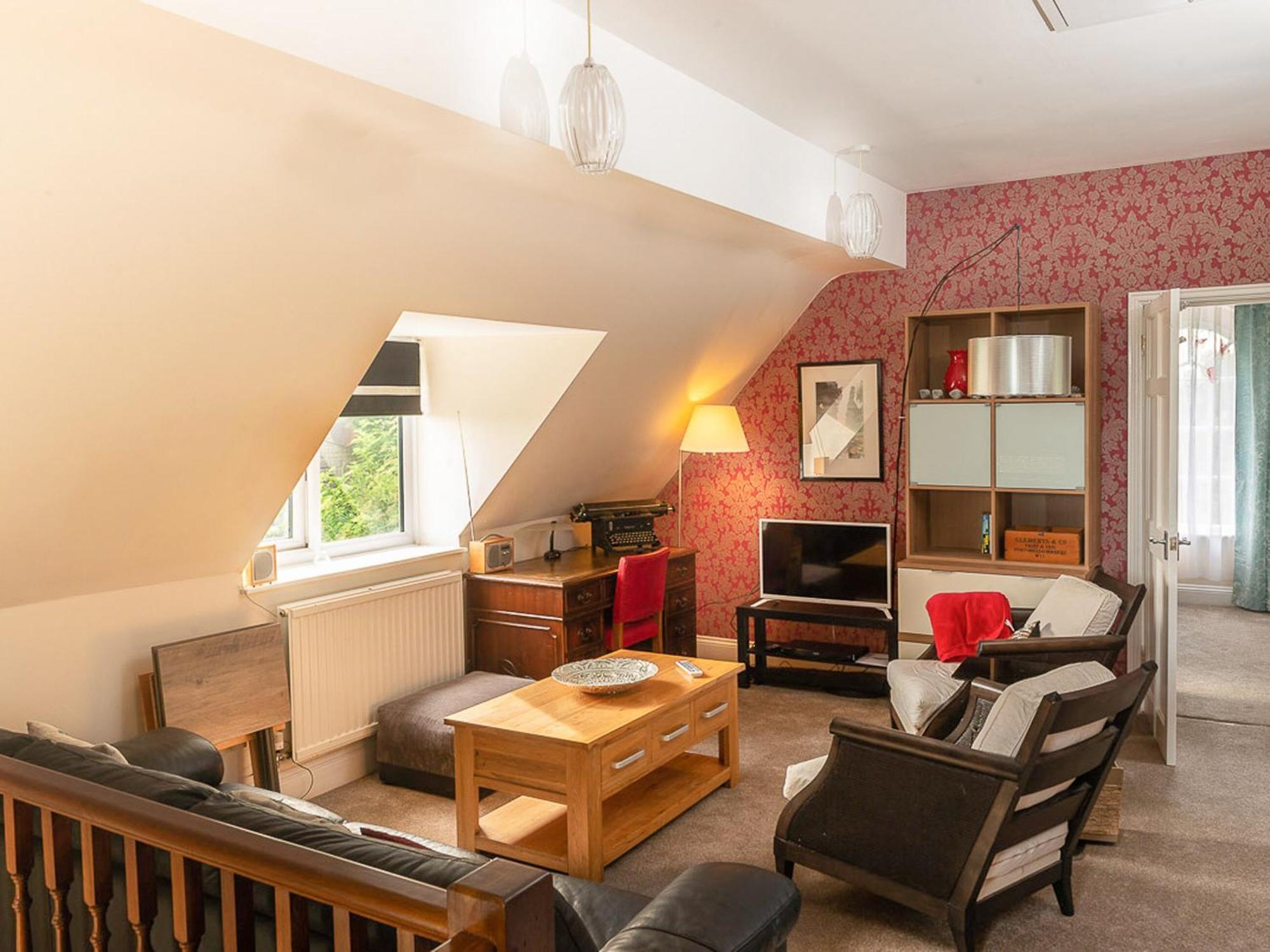 Apartment Hole 18 3-4 Nailsworth Ngoại thất bức ảnh