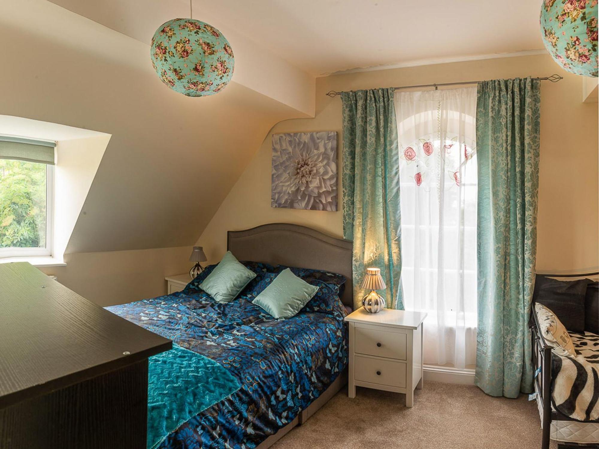 Apartment Hole 18 3-4 Nailsworth Ngoại thất bức ảnh